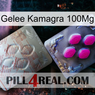 Jelly Kamagra 100Mg 38